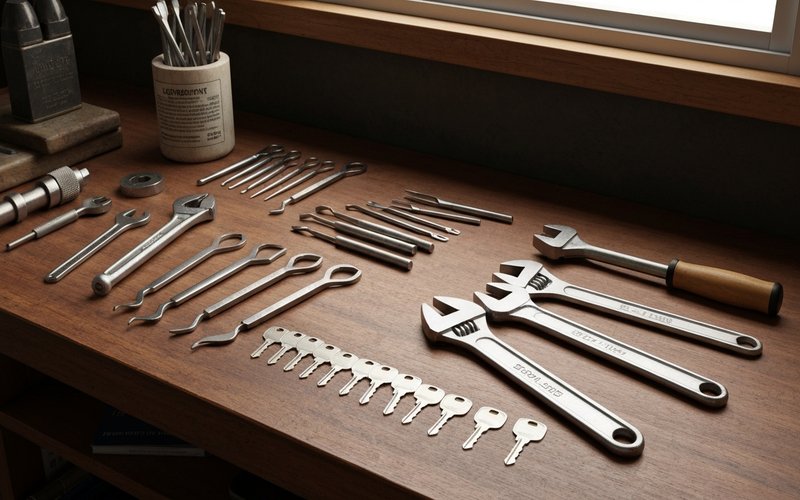 Professional service image 2