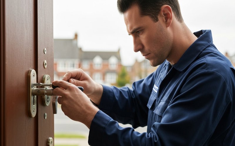 Professional service image 4