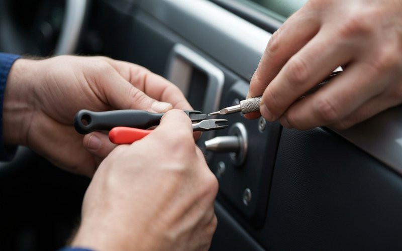 Professional service image 5