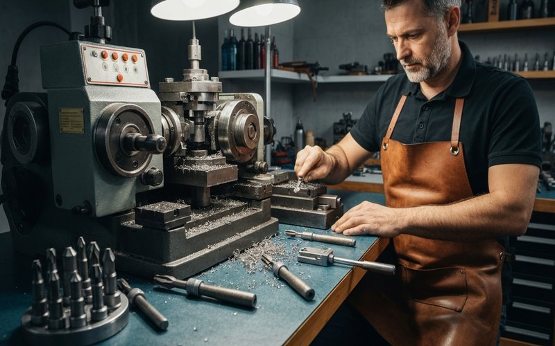 Professional service image 6