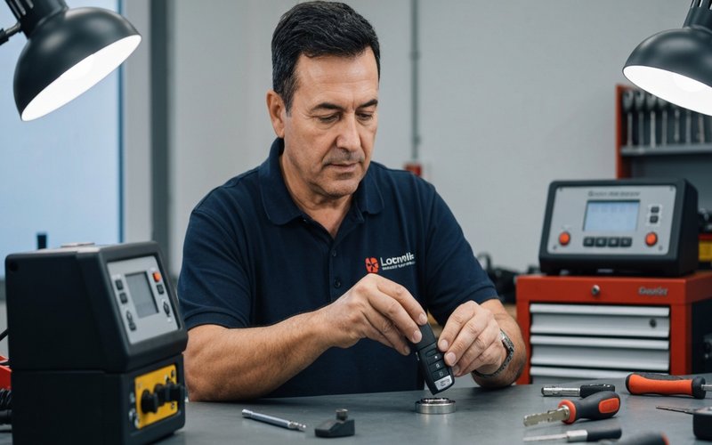 Professional service image 7