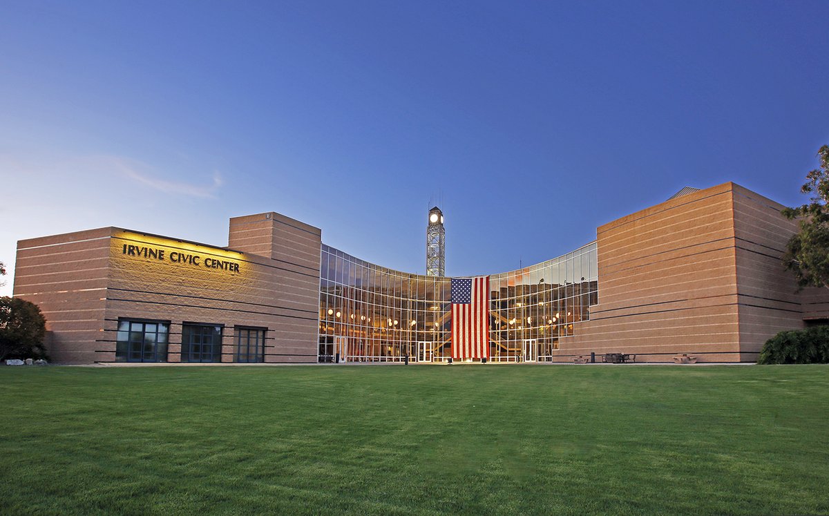 Irvine, CA - Irvine, California - Wikipedia