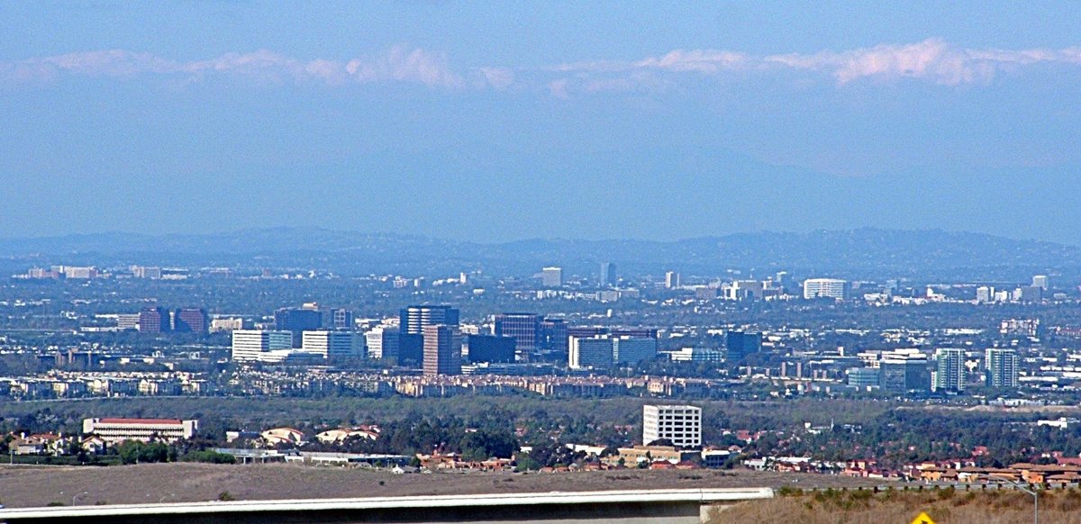 Irvine, CA - Irvine, California - Wikipedia