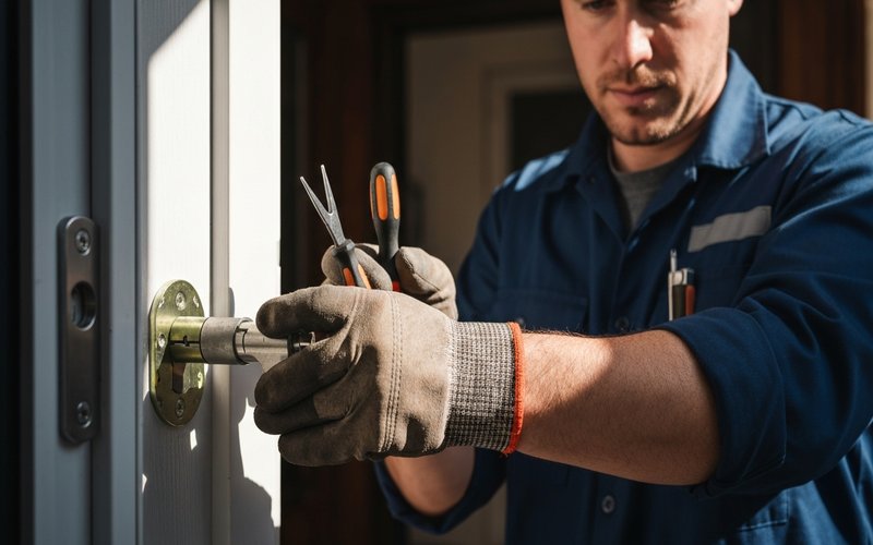 Service image