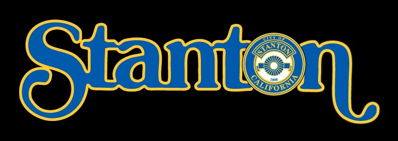 Stanton, CA - Archivo:Stanton, California city logo.png - Wikipedia, la enciclopedia libre